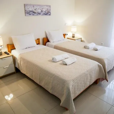דירה Swanky In Corfu