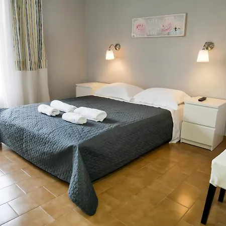 Swanky In Corfu