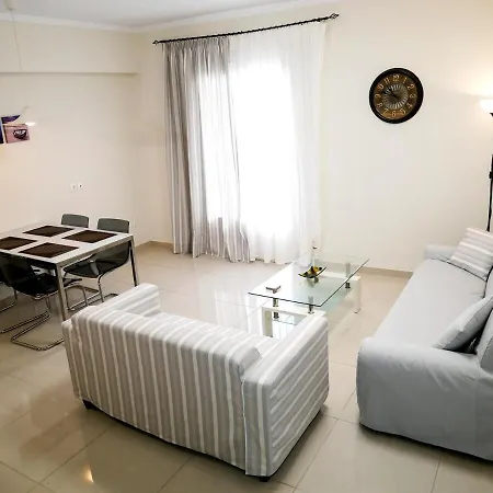 דירה Swanky In Corfu