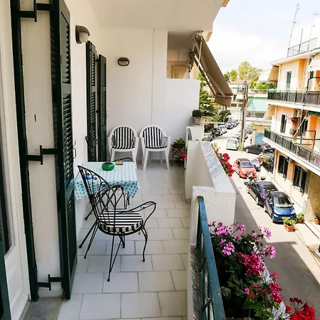Swanky In Corfu דירה Corfu (city)
