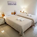 Apartman Swanky In Corfu